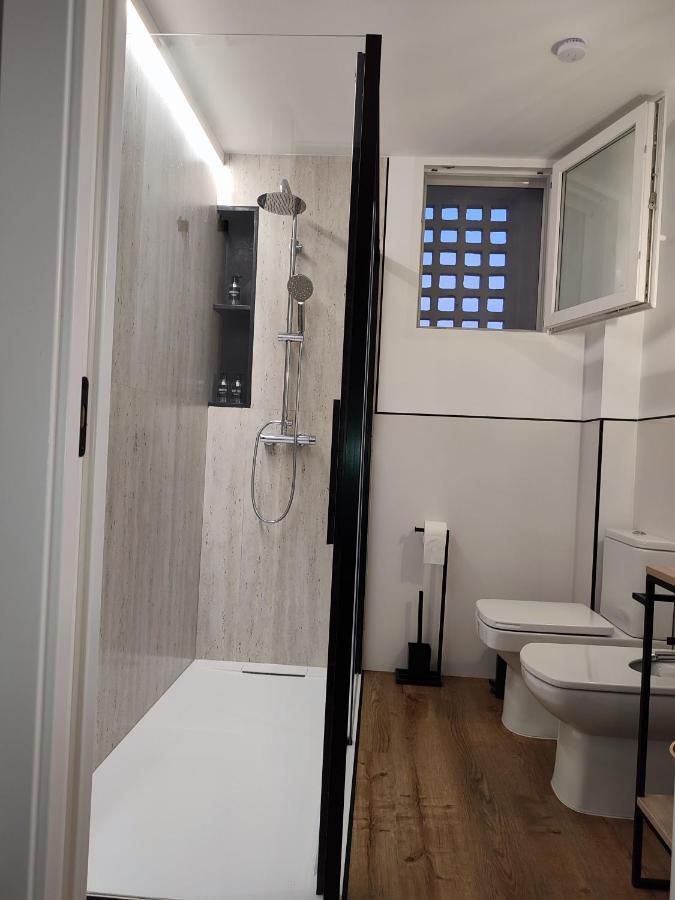 Apartamentos En Cordoba, Puente Romano Y Torre Calahorra Exteriör bild