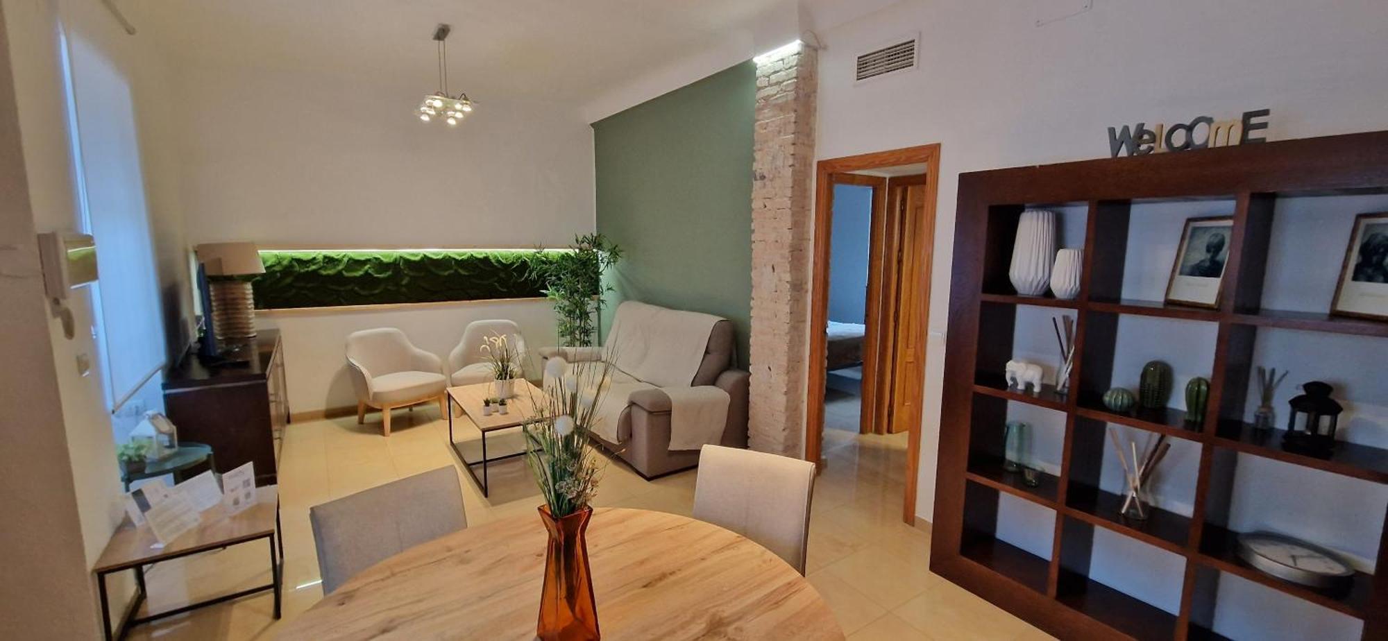 Apartamentos En Cordoba, Puente Romano Y Torre Calahorra Exteriör bild