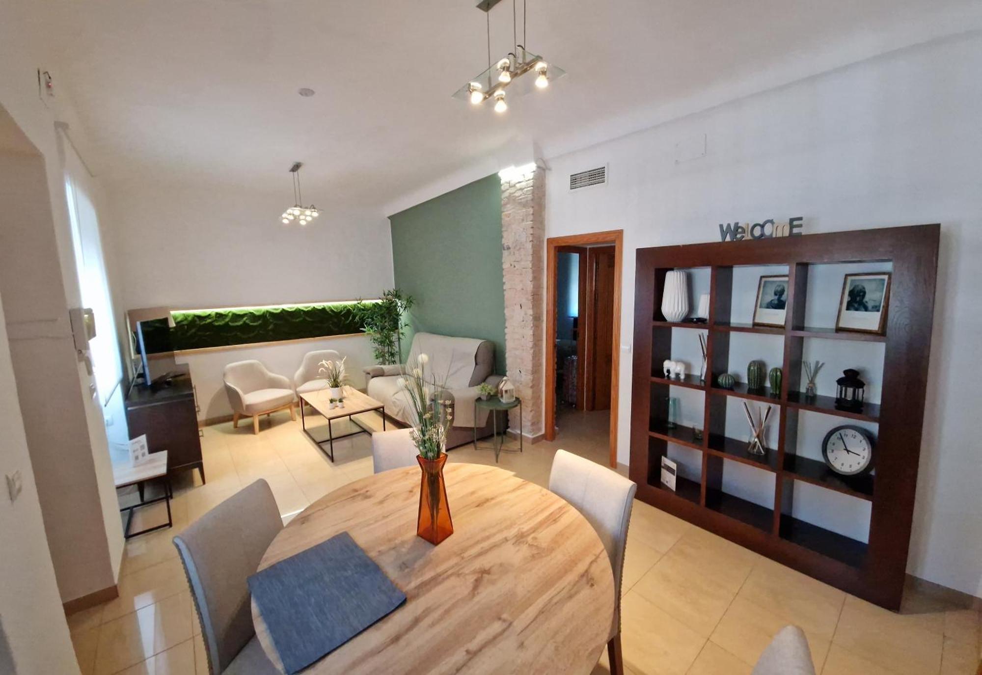 Apartamentos En Cordoba, Puente Romano Y Torre Calahorra Exteriör bild