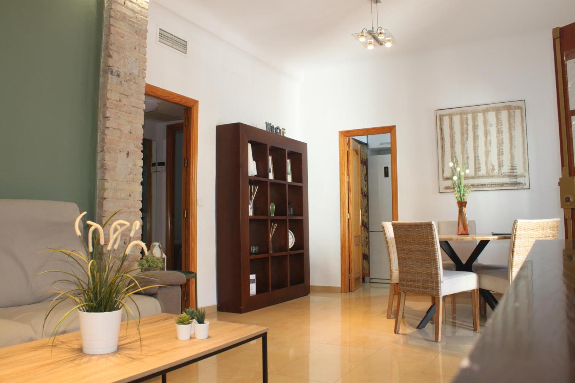 Apartamentos En Cordoba, Puente Romano Y Torre Calahorra Exteriör bild