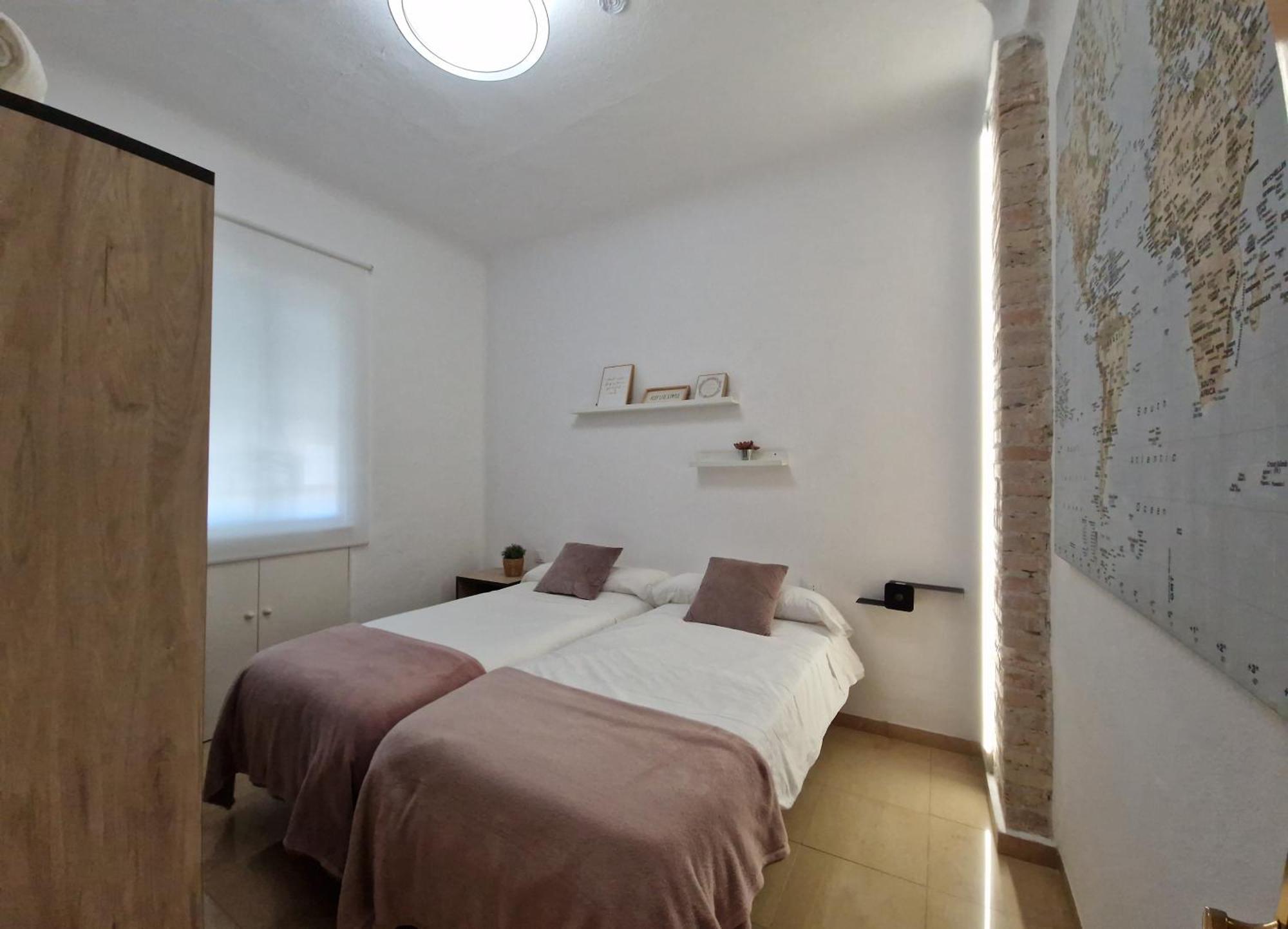 Apartamentos En Cordoba, Puente Romano Y Torre Calahorra Exteriör bild