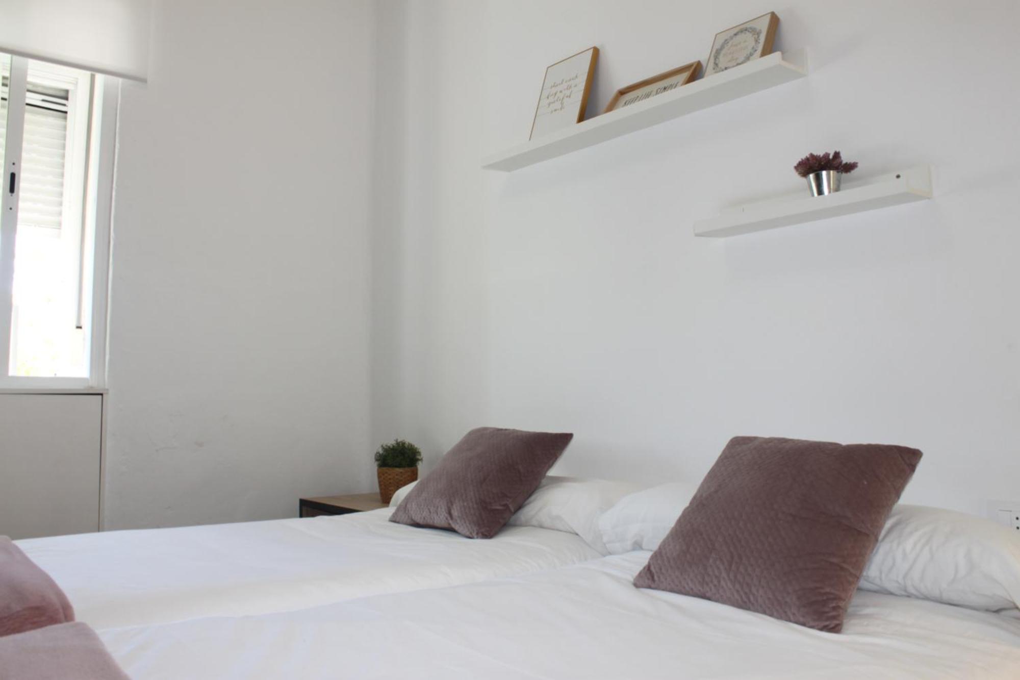 Apartamentos En Cordoba, Puente Romano Y Torre Calahorra Exteriör bild