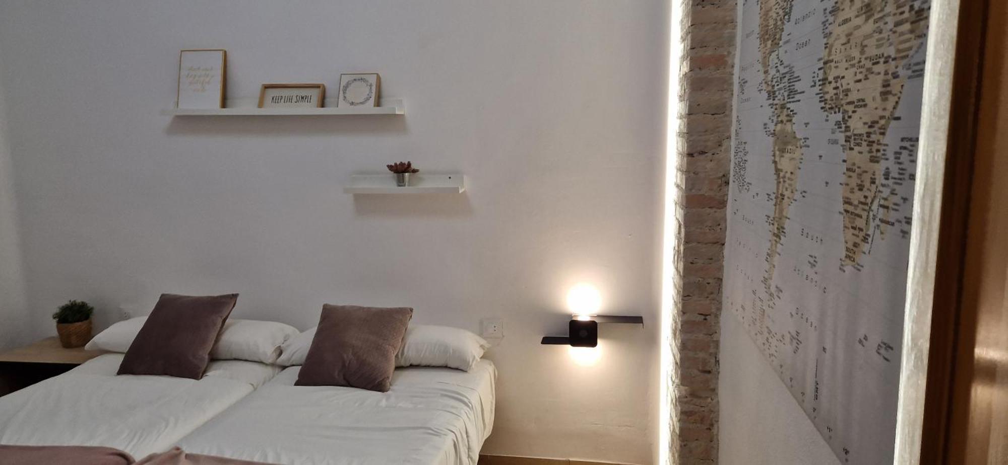 Apartamentos En Cordoba, Puente Romano Y Torre Calahorra Exteriör bild